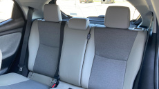 Toyota Yaris 1.5 Hybrid Excel 5dr CVT Hybrid Hatchback